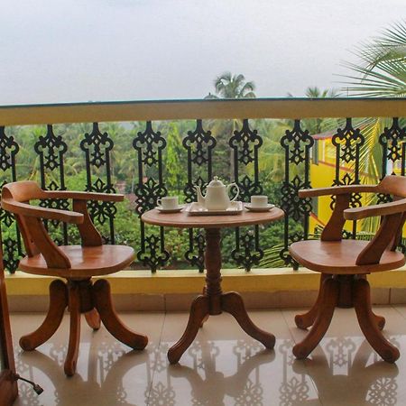 Royal Resort Canacona Exterior foto